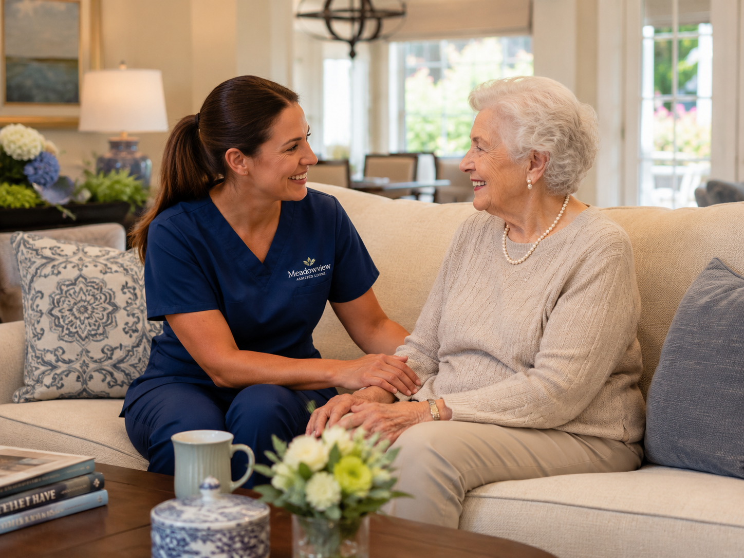 Assisted Living Facilities in Broward County: How Families Can Choose the Right Fit